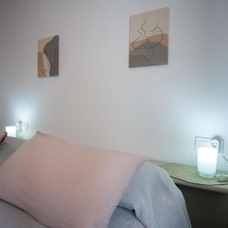 Casa Angeles Lejlighed Teruel Eksteriør billede