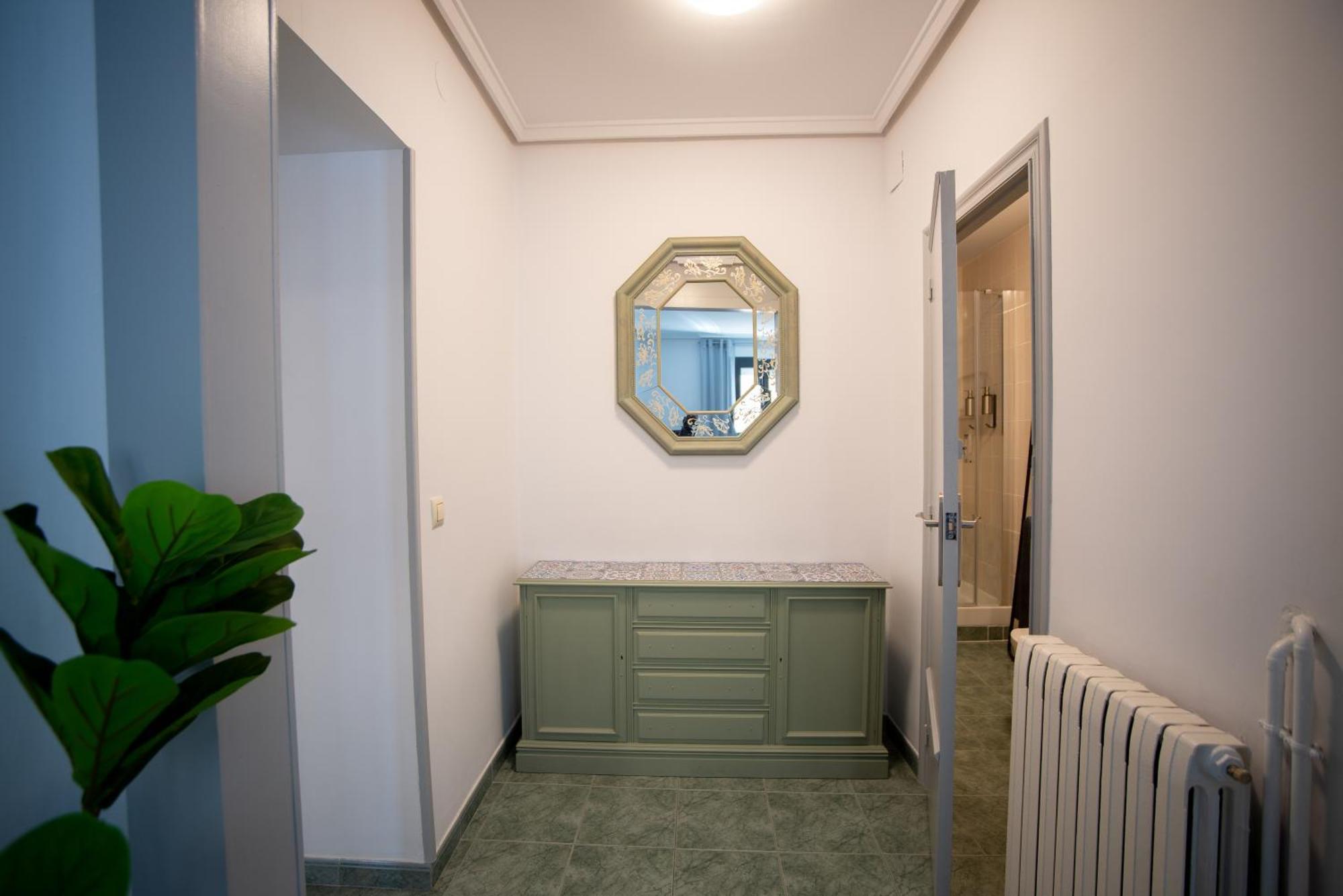 Casa Angeles Lejlighed Teruel Eksteriør billede