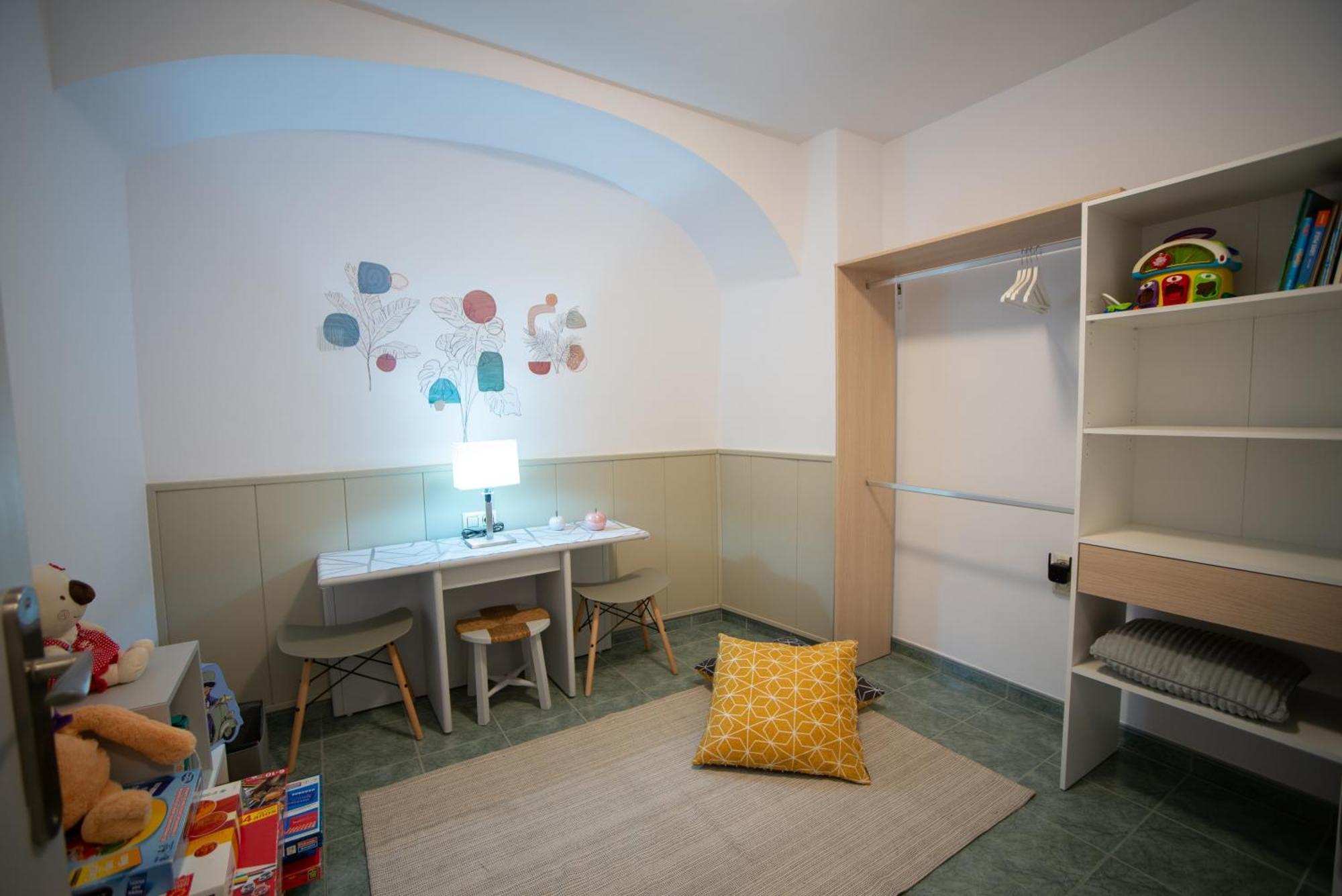 Casa Angeles Lejlighed Teruel Eksteriør billede